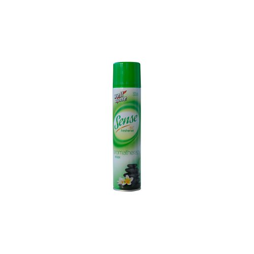 Légfrissítő aerosol 300 ml Sense Relax aromatherapy