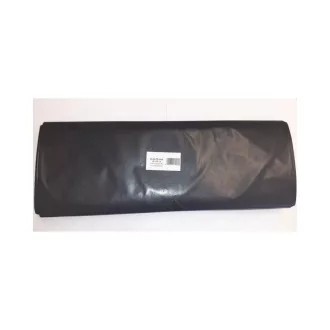 Sittes zsák 50 x 90 cm 120 mikron fekete