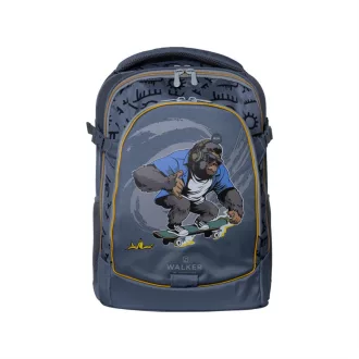 Iskolatáska ergonómiai, fiús Banan Slide by Walker – Tonerklinika Debrecen