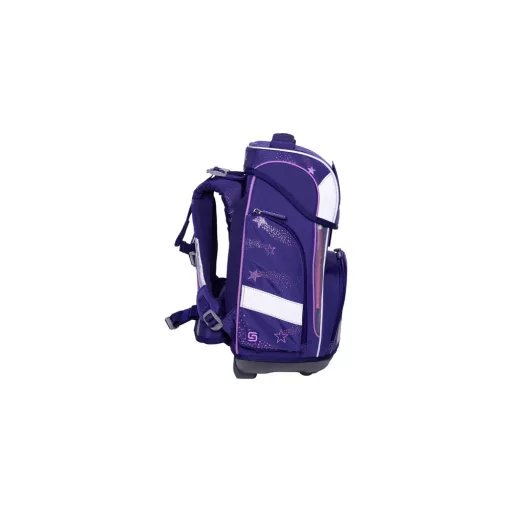 Iskolatáska ergonomikus, lányos 9 részes szett Flashlight Schneiders – Tonerklinika Debrecen