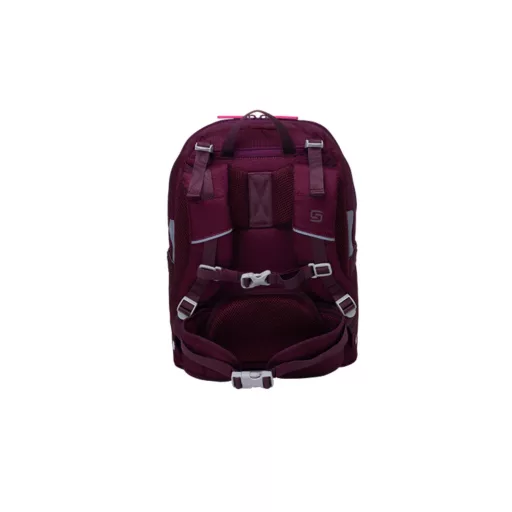 Iskolatáska ergonómiai, lányos 6 részes szett Floral Fantasy Schneiders – Tonerklinika Debrecen