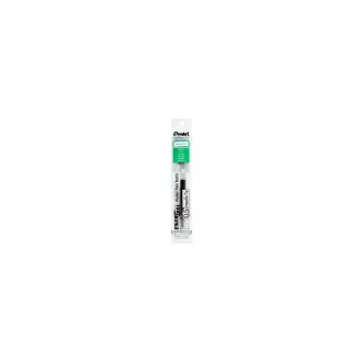   Tollbetét tűhegyű 0,25mm Pentel EnerGel LRN5-BX írásszín zöld