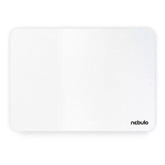 Füzetalátét A4 laminált, Nebulo