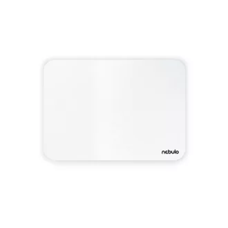 Füzetalátét A5 laminált, Nebulo