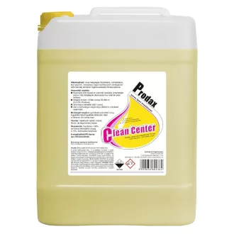 Vízkőoldó 10 kg Prodax