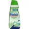 Gépi folyékony mosogatószer koncentrátum (60 mosás) 900 ml Finish ECO