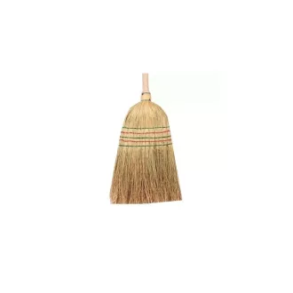 Seprű cirok 5 varrásos