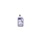 Öblítő koncentrátum 4 liter (200 mosás) Lenor Professional Purple Lavender