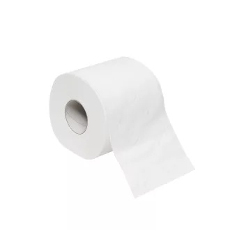   Toalettpapír 3 rétegű kistekercses 100% cellulóz 300 lap/tekercs 8 tekercs/csomag Lambino