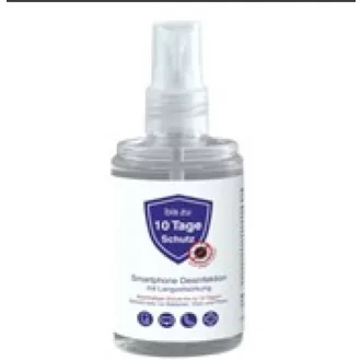 Gumitisztitó PLATENCLENE PCL100ml. KATUN /62330/