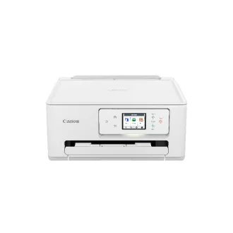   Canon Pixma TS7650i színes tintasugaras multifunkciós nyomtató fehér