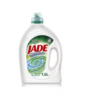 Mosógél 1,5 liter (22 mosás) Universal Jade