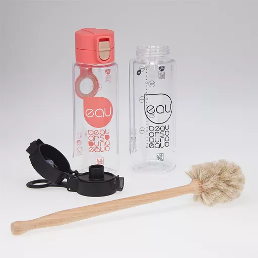 Kulacstisztító kefe fa