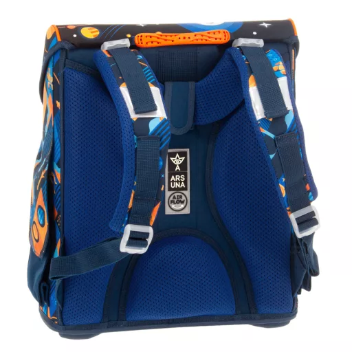 Iskolatáska ergonómiai, fiús kompakt easy mágneszáras Ars Una GRAVITY – Tonerklinika Debrecen