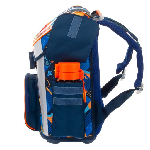 Iskolatáska ergonómiai, fiús kompakt easy mágneszáras Ars Una GRAVITY – Tonerklinika Debrecen