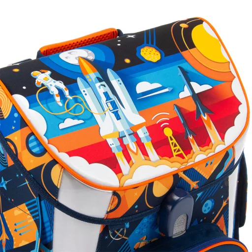 Iskolatáska ergonómiai, fiús kompakt easy mágneszáras Ars Una GRAVITY – Tonerklinika Debrecen