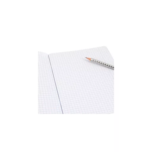 Füzet iskolai A5, 32lap, kockás 27-32 Ars Una GRAVITY 10db/csomag – Tonerklinika Debrecen