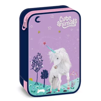 Tolltartó emeletes, lányos, Ars Una UNICORN – Tonerklinika Debrecen