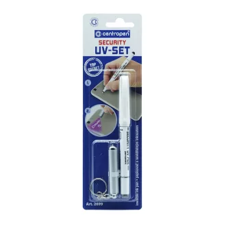 Alkoholos marker 0,6-1mm, kerek hegyű UV Centropen 2699 UV – Tonerklinika Debrecen