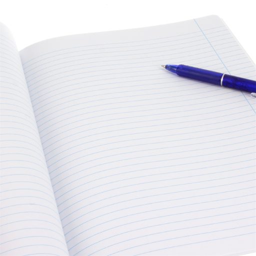 Ars Una Füzet iskolai A4, 40lap, vonalas Ars Una VIVA MEXICO 10db/csomag – Tonerklinika Debrecen