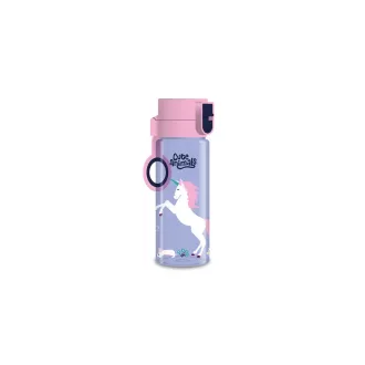 Kulacs, lányos 475 ml Ars Una UNICORN – Tonerklinika Debrecen