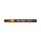 Dekormarker 0,9-1,3mm, Uni-Posca PC-3ML csillámló narancs – Tonerklinika Debrecen