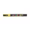 Dekormarker 0,9-1,3mm, Uni-Posca PC-3ML csillámló sárga – Tonerklinika Debrecen