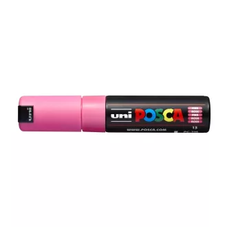 Dekormarker 4,5-5,5mm, Uni-Posca PC-7M rózsaszín – Tonerklinika Debrecen