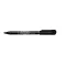 Alkoholos marker 1mm, M, Centropen 2846 fekete – Tonerklinika Debrecen
