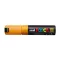 Dekormarker 4,5-5,5mm, Uni-Posca PC-7M ragyogó sárga – Tonerklinika Debrecen