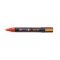 Dekormarker 1,8-2,5mm, Uni-Posca PC-5MR fluor narancs – Tonerklinika Debrecen
