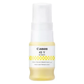 Canon GI45 Tinta Yellow 3.000 oldal kapacitás