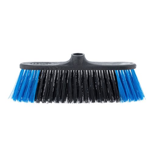 Partvis fej műanyag Vertex Bonus fekete/kék_B393