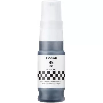 Canon GI45 Tinta Black 3.000 oldal kapacitás