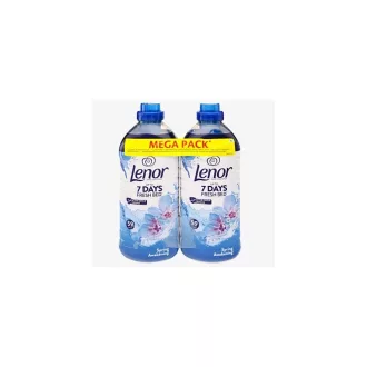 Öblítő koncentrátum 2 x 1239 ml Lenor Spring Awakening