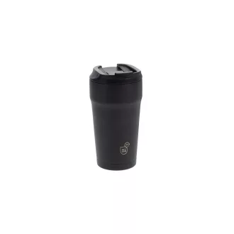 Thermo bögre 470 ml Ars Una fekete