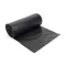 Szemeteszsák 150 liter 80 x 120 cm 35 mikron 10 db/tekercs fekete