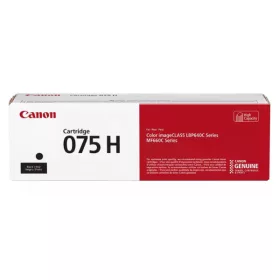 Canon CRG075H Toner Black 3500 oldal kapacitás