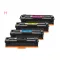 UTÁNGYÁRTOTT Canon CRG075H Toner Black 3,5 oldal kapacitás IK