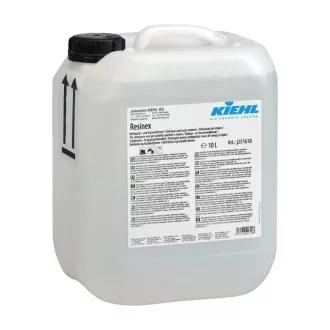   Padlótisztítószer labdaviasz- és gyantaeltávolító 10 liter Resinex Kiehl