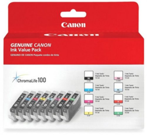 Canon CLI-42 Tintapatron Multipack 8x13 ml