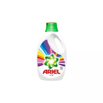   Mosógél 1,8 liter (40 mosás) színes ruhákhoz Ariel Color