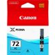 Canon PGI-72 Tintapatron Photo Cyan 14 ml