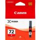 Canon PGI-72 Tintapatron Red 14 ml