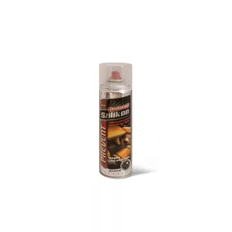 Szilikon aerosol 500 ml Prevent