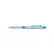 Golyóstoll 0,7 mm, Zebra Jimnie Biotube, kék