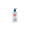 Kéz- és bőrfertőtlenítő gél pumpás 500 ml Bradolife Sensitive