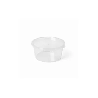   Elviteles doboz, szószos, öntetes egybefedeles 30 ml PP 50 db/csomag