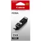 Canon PGI-550 Tintapatron PG- Black 15 ml