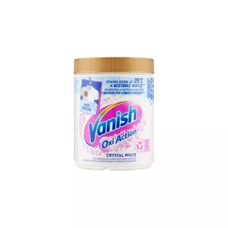 Folteltávolító por 970 g Vanish Oxi Action